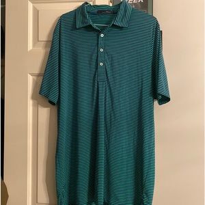 Men’s Ralph Lauren golf shirt